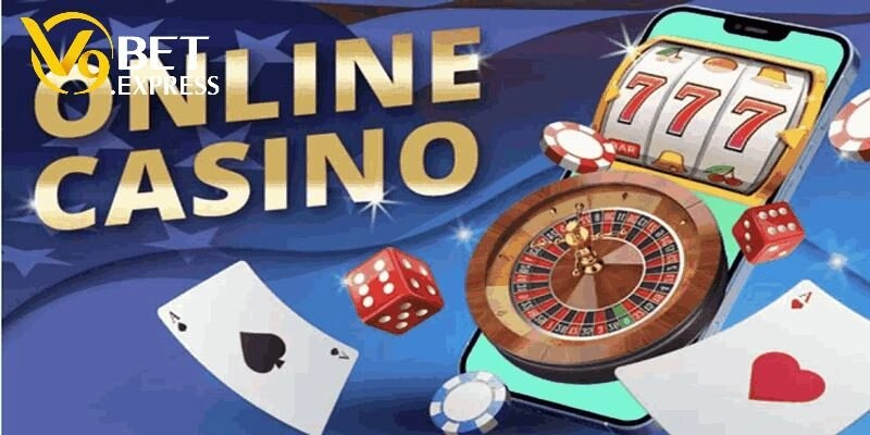 casino trực tuyến