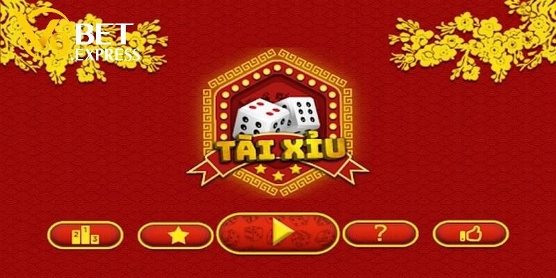 tài xỉu MD5