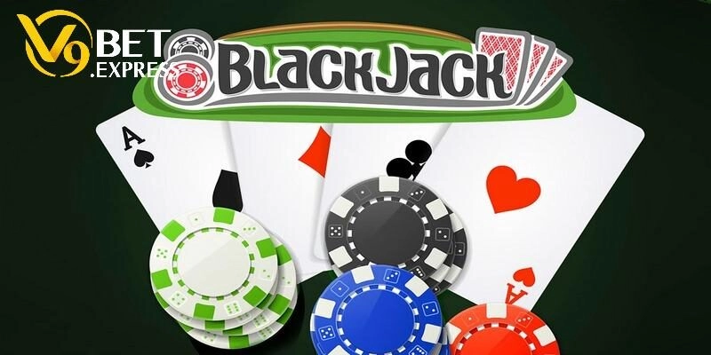 luật chơi Blackjack